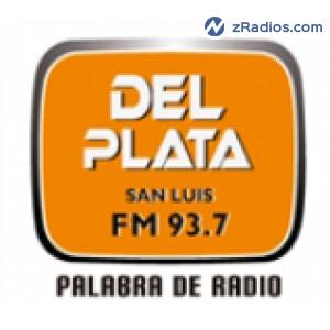Radio: Radio Del Plata 93.7