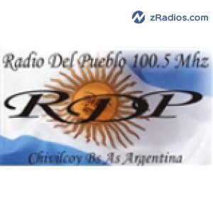 Radio: Radio Del Pueblo 100.5