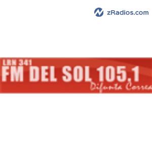 Radio: Radio del Sol 105.1