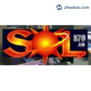 Radio: Radio Del Sol 88.2