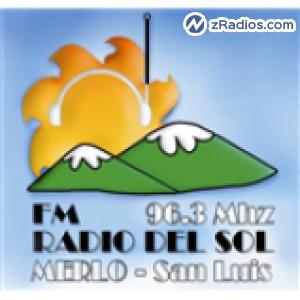 Radio: Radio del Sol 96.3