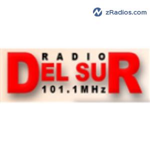 Radio: Radio Del Sur 101.1