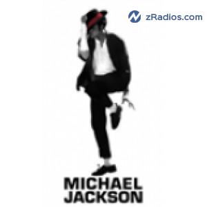 Radio: Radio Del Sur Online - Michael Jackson Channel