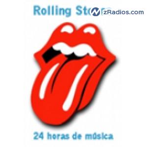 Radio: Radio Del Sur Online - Rolling Stones Channel