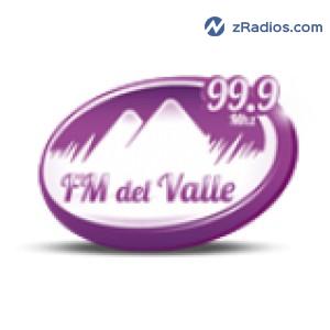 Radio: Radio Del Valle 99.9