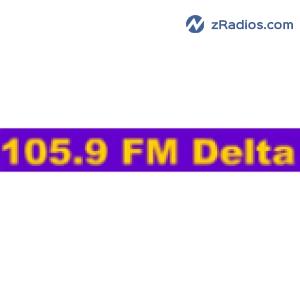 Radio: Radio Delta FM 105.9