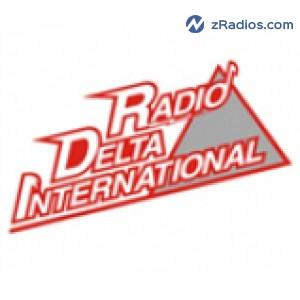 Radio: Radio Delta International 100.5