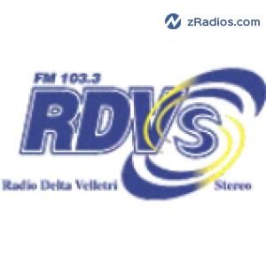 Radio: Radio Delta Velletri Stereo 103.3