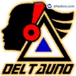 Radio: Radio Deltauno FM 103.1