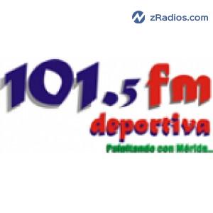 Radio: Radio Deportiva 101.5