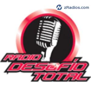 Radio: Radio Desafío Total