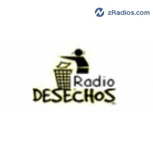 Radio: Radio Desechos