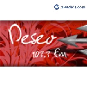 Radio: Radio Deseo 103.3