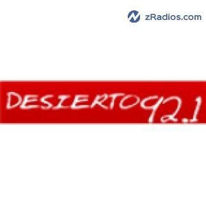 Radio: Radio Desierto 92.1