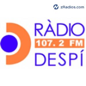 Radio: Radio Despi 107.2