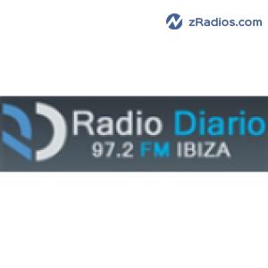 Radio: Radio Diario Ibiza 97.2
