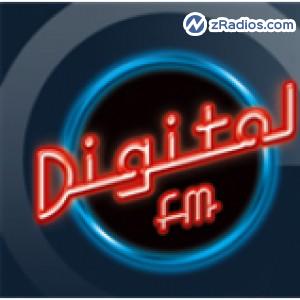 Radio: Radio Digital 93.7