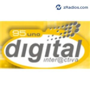 Radio: Radio Digital Interactiva 95.1