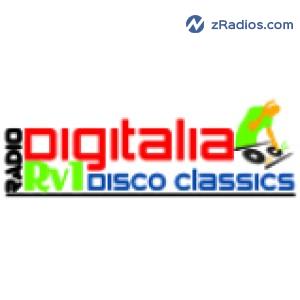 Radio: Radio Digitalia DISCO CLASSICS