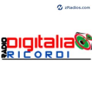 Radio: Radio Digitalia RICORDI