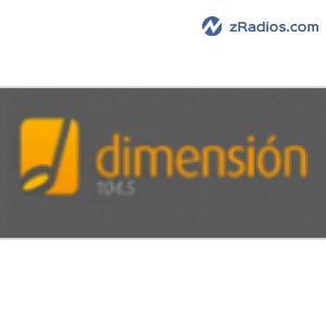 Radio: Radio Dimension 104.5