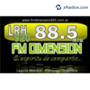 Radio: Radio Dimension 88.5