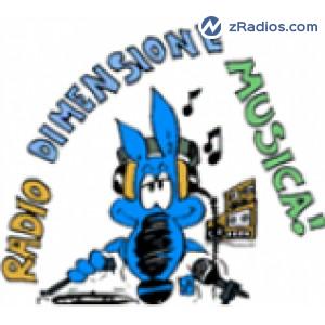 Radio: Radio Dimensione Musica 105.5