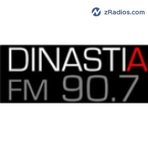 Radio: Radio Dinastia 90.7