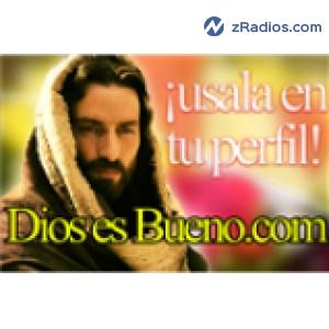 Radio: Radio Dios Es Bueno DiosEsBueno.FM