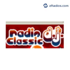 Radio: Radio Disc Jockey Classic FM 100.0