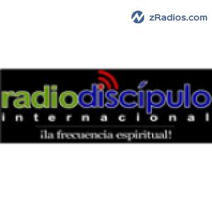 Radio: Radio Discipulo Internacional