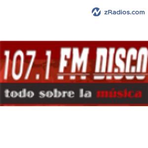 Radio: Radio Disco Esquel 107.1