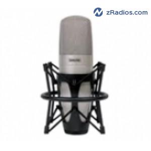 Radio: Radio Divina FM 103.7