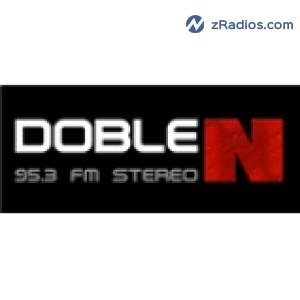 Radio: Radio Doble N 95.3