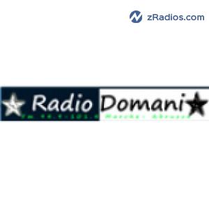 Radio: Radio Domani 94.9