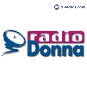 Radio: Radio Donna 89.75