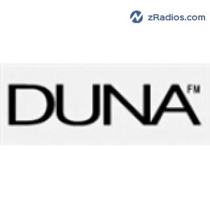 Radio: Radio Duna 89.7