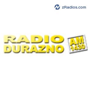 Radio: Radio Durazno 1430