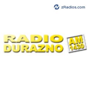 Radio: Radio Durazno 1430