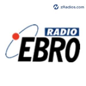 Radio: Radio Ebro 105.2