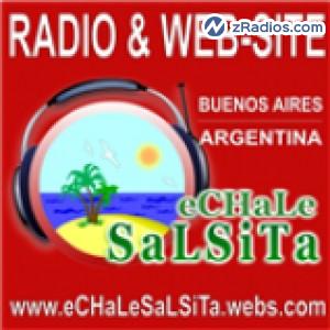 Radio: Radio Echale Salsita