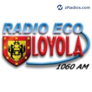 Radio: Radio Eco Loyola 1060