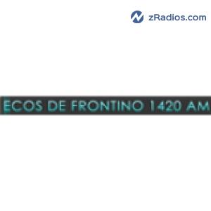 Radio: Radio Ecos de Frontino 1420