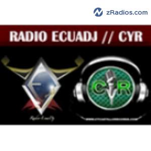 Radio: Radio EcuaDj CYR