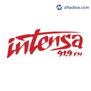 Radio: INTENSA 91.9 FM
