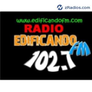 Radio: Radio Edificando 102.7