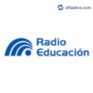 Radio: Radio Educación 1060