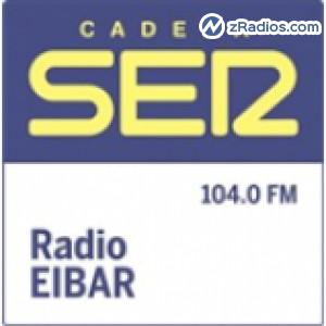 Radio: Radio Eibar (Cadena SER) 104.0