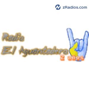 Radio: Radio El Aguantadero