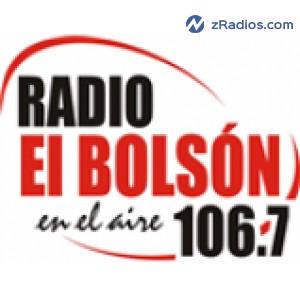 Radio: Radio El Bolson 106.7